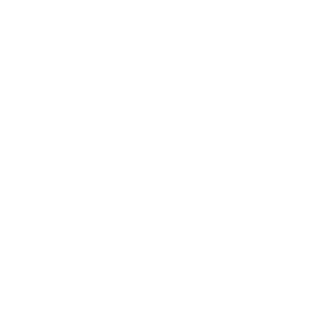 Three white water droplet shapes on a light gray background, with one large droplet at the bottom center and two smaller droplets above it to the left and right.