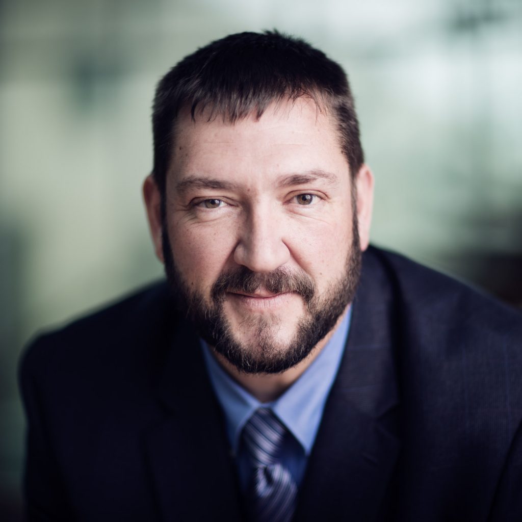 Mike O’Reilly