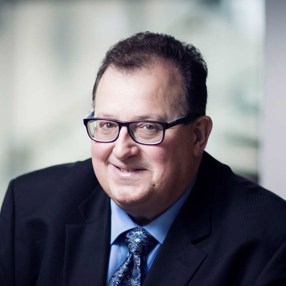 David Mitchell, P.Eng