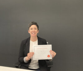 Maggie Smith, Vice President, Finance and Operations