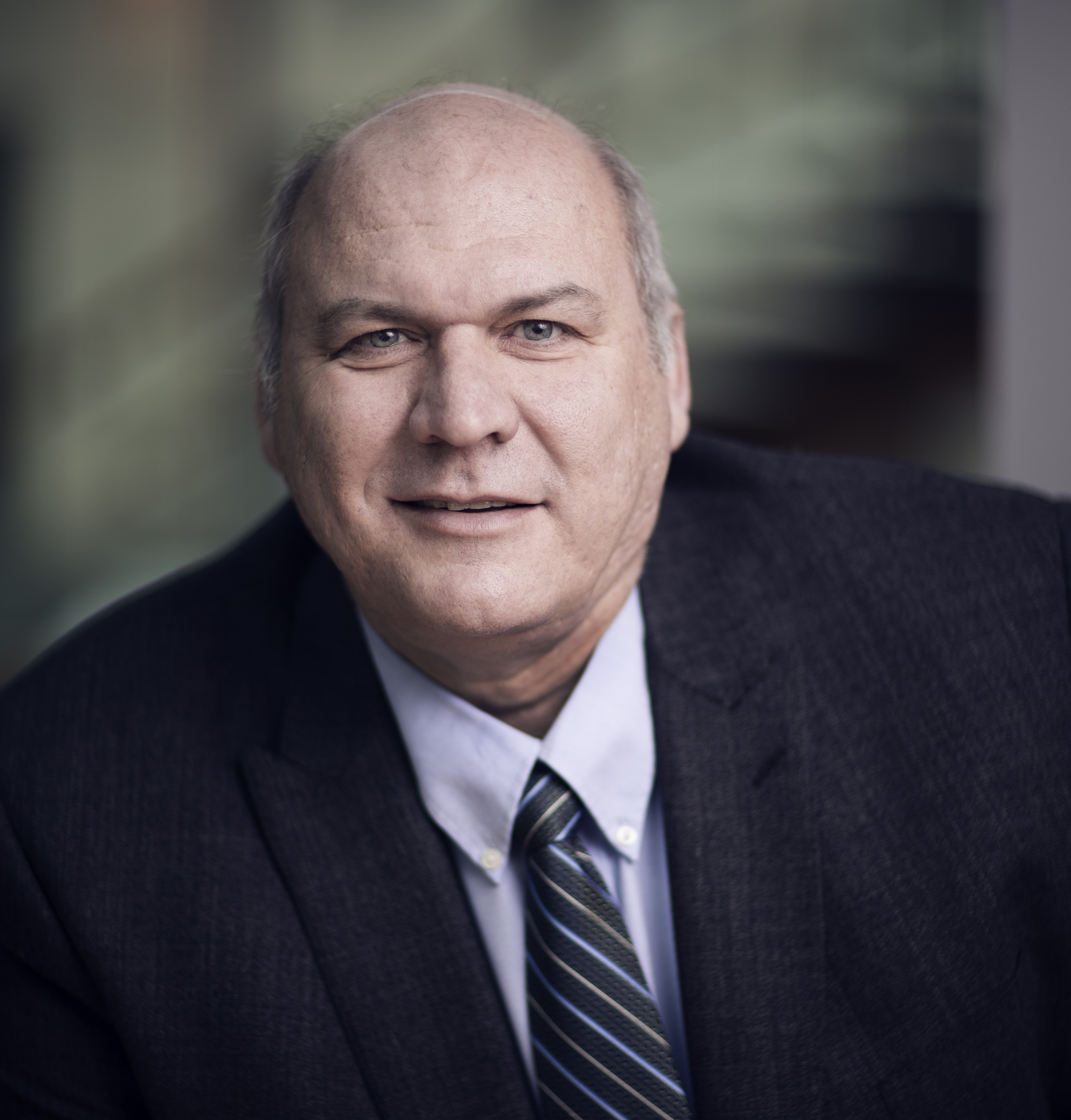 Ken Dale