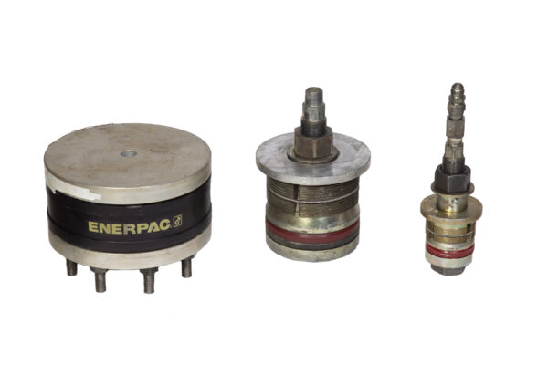 Isolation Plug Box Hydrostatic Pipe Testing & Isolation Plugs | GIP Atlantic